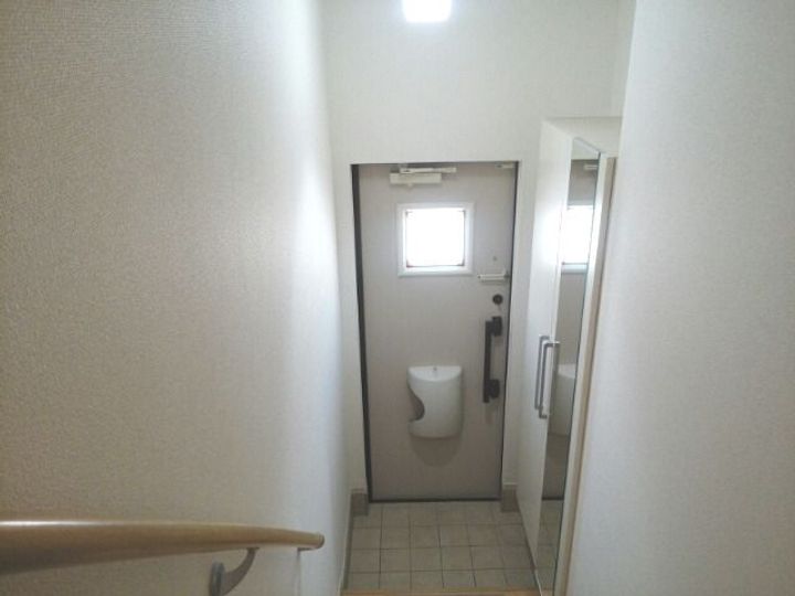 和歌山県和歌山市西浜(アパート)の賃貸物件の内装