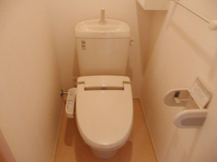 和歌山県和歌山市西浜(アパート)の賃貸物件のその他画像