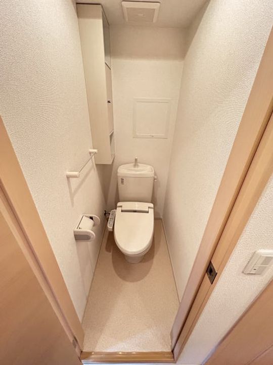 和歌山県和歌山市西浜(アパート)の賃貸物件のその他画像