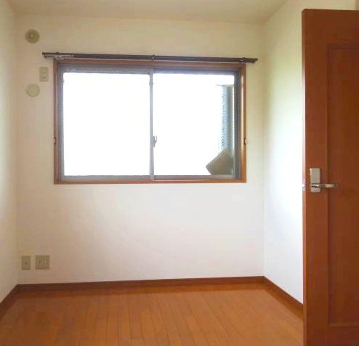 神田レジデンスの内装