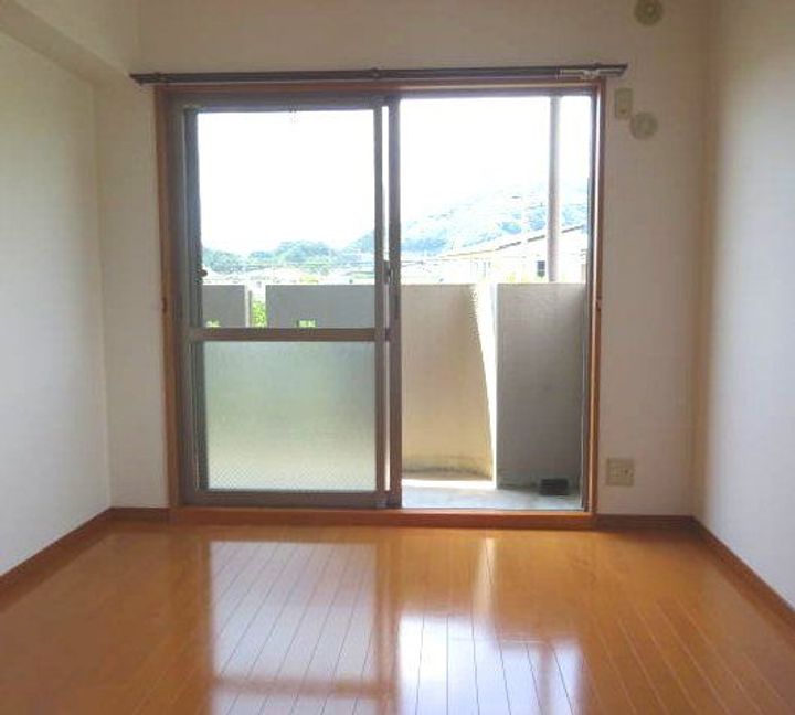 神田レジデンスの内装