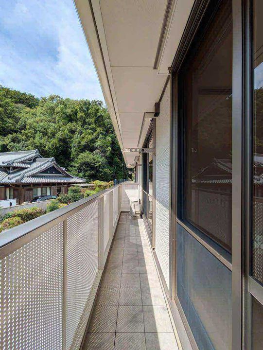 和歌山県和歌山市和歌浦西1丁目(アパート)の賃貸物件のその他画像
