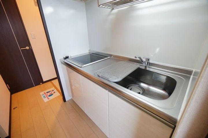 和歌山県和歌山市小松原5丁目(アパート)の賃貸物件の内装