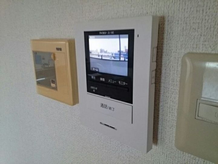 和歌山県和歌山市太田1丁目(マンション)の賃貸物件のその他画像