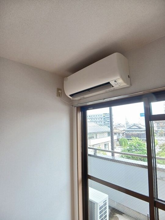 和歌山県和歌山市太田1丁目(マンション)の賃貸物件のその他画像