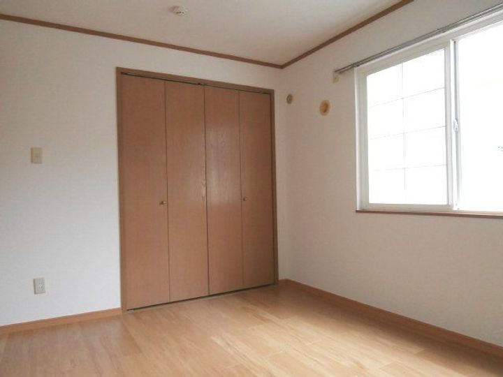 和歌山県和歌山市榎原(アパート)の賃貸物件の子供部屋