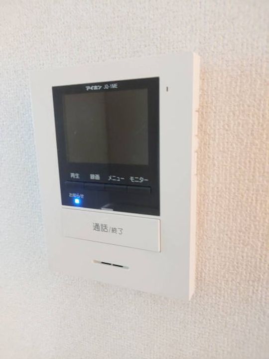 和歌山県和歌山市榎原(アパート)の賃貸物件のその他画像