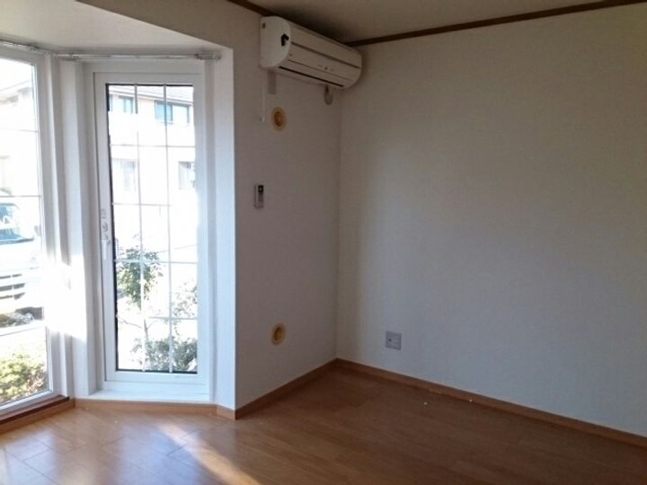 和歌山県和歌山市榎原(アパート)の賃貸物件の内装