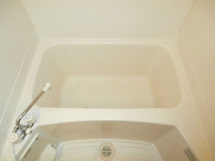 和歌山県和歌山市榎原(アパート)の賃貸物件の風呂