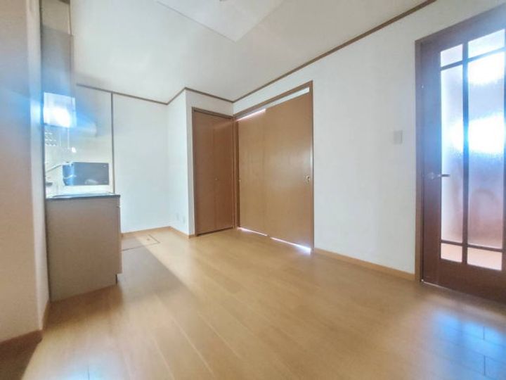 和歌山県和歌山市榎原(アパート)の賃貸物件の内装