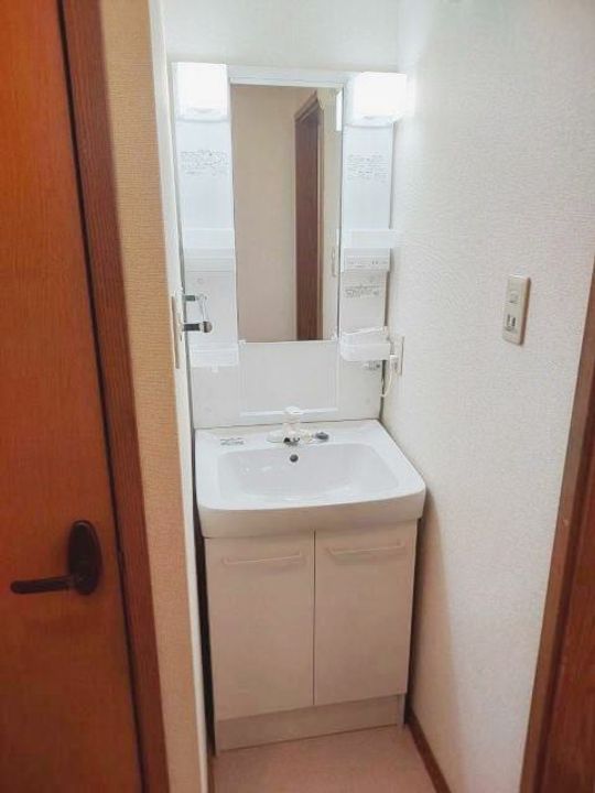 和歌山県和歌山市榎原(アパート)の賃貸物件のその他画像