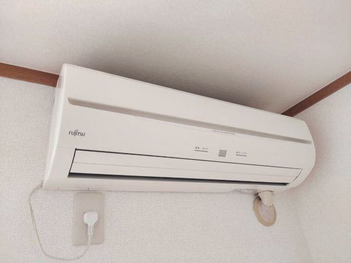 和歌山県和歌山市榎原(アパート)の賃貸物件のその他画像