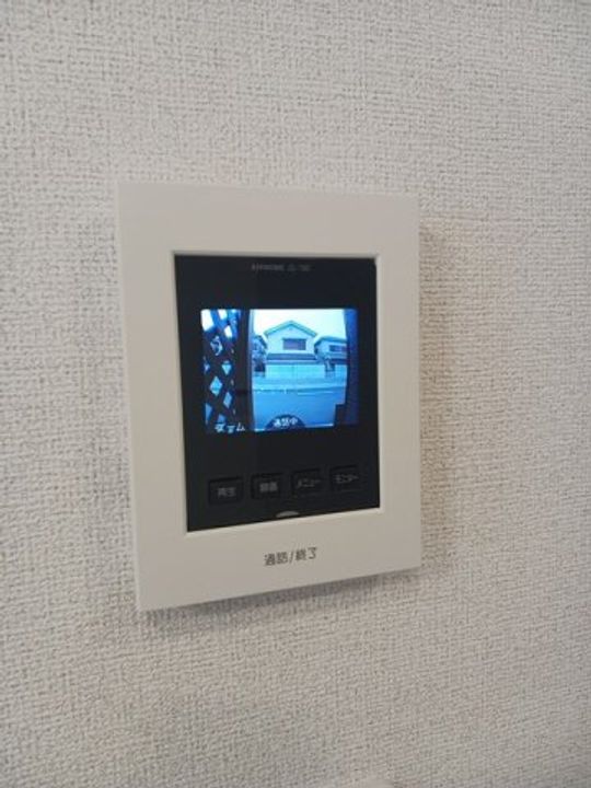 和歌山県和歌山市紀三井寺(アパート)の賃貸物件のその他画像