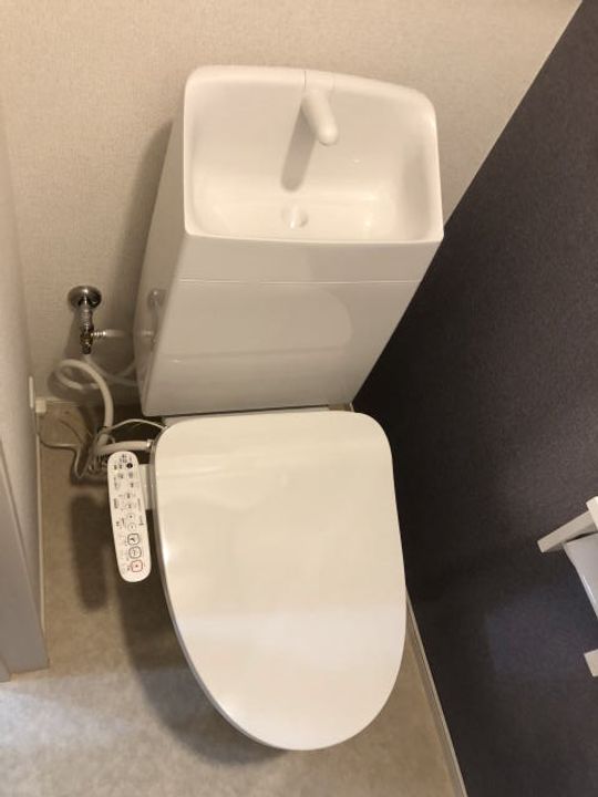 和歌山県和歌山市紀三井寺(アパート)の賃貸物件のその他画像