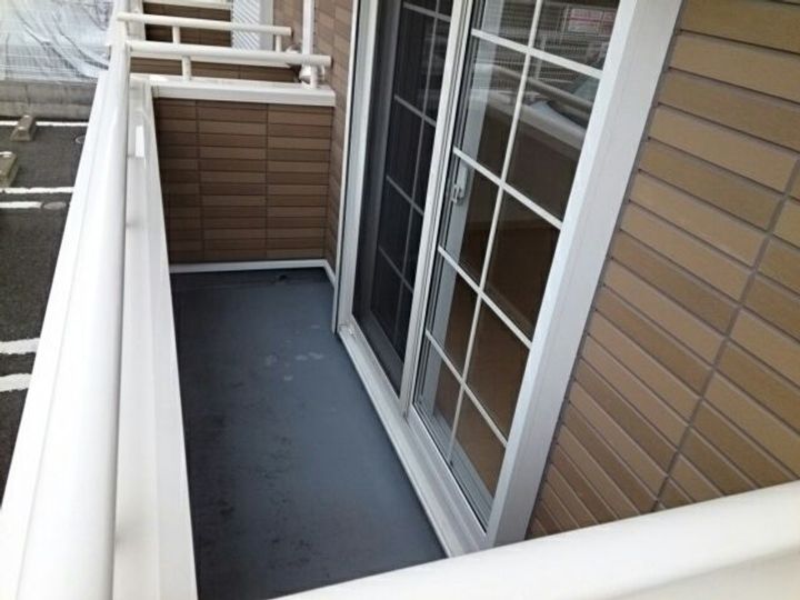 和歌山県和歌山市松ケ丘2丁目(アパート)の賃貸物件のその他画像