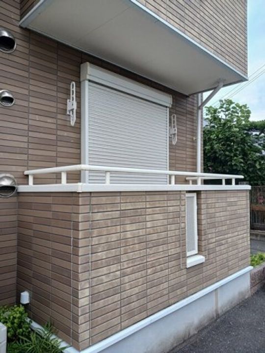 和歌山県和歌山市松ケ丘2丁目(アパート)の賃貸物件のその他画像