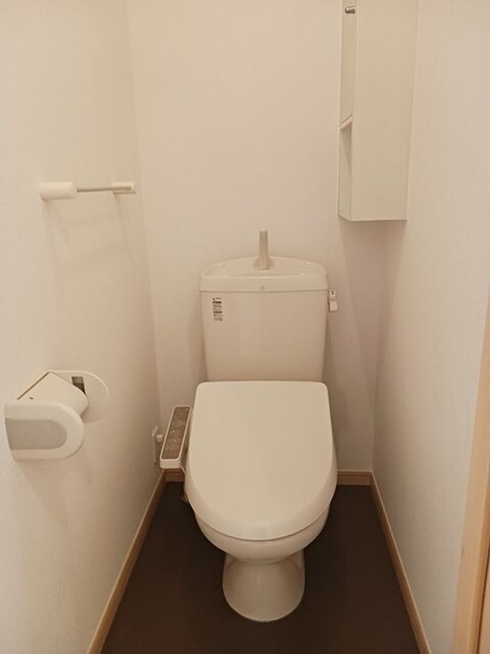 和歌山県和歌山市松ケ丘2丁目(アパート)の賃貸物件のその他画像