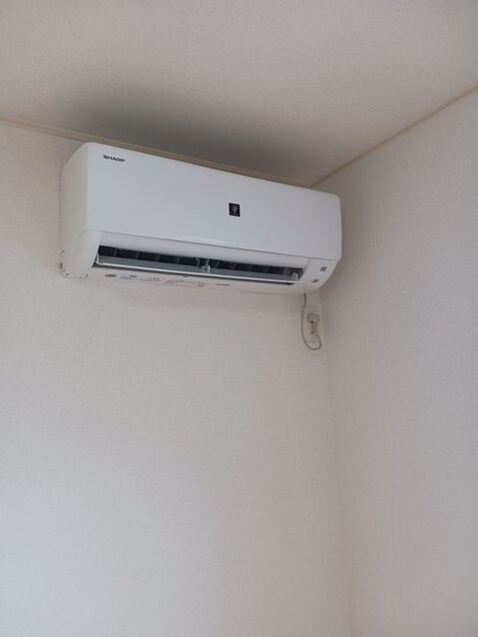 和歌山県和歌山市松ケ丘2丁目(アパート)の賃貸物件のその他画像