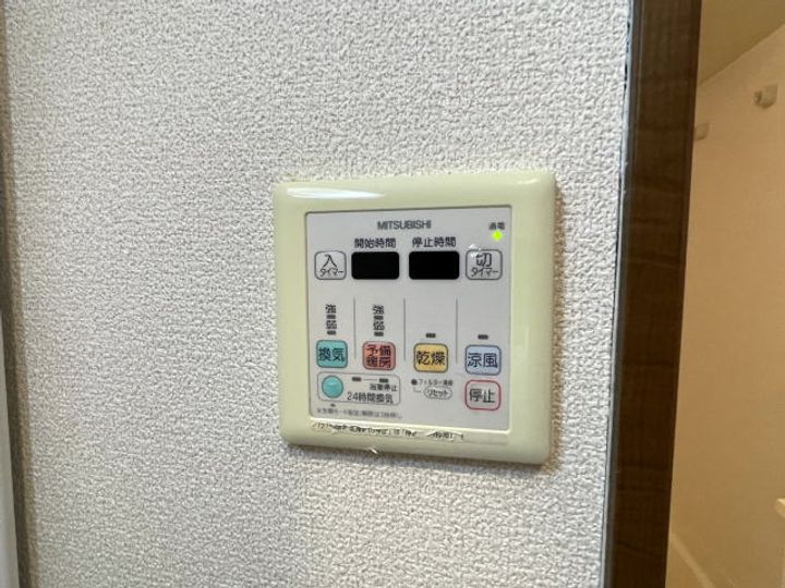 和歌山県和歌山市湊(アパート)の賃貸物件のその他画像