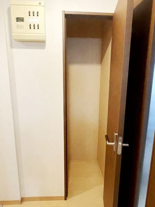 和歌山県和歌山市湊(アパート)の賃貸物件のその他画像