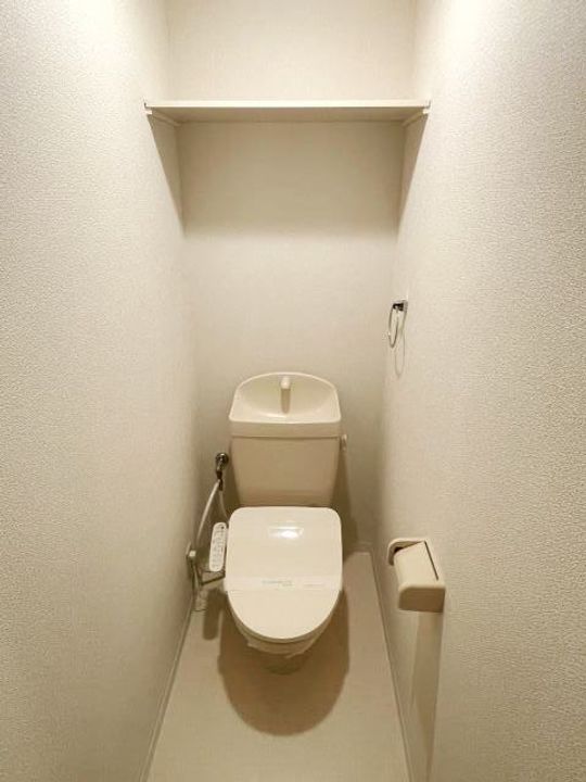 和歌山県和歌山市湊(アパート)の賃貸物件のその他画像