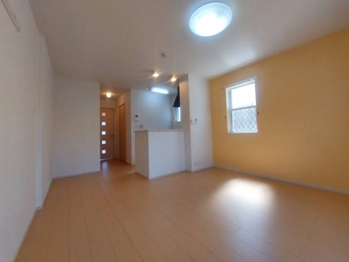 和歌山県和歌山市福島(アパート)の賃貸物件の内装