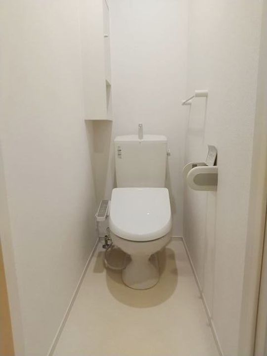 和歌山県和歌山市中之島(アパート)の賃貸物件のその他画像
