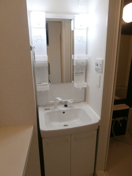 和歌山県和歌山市中之島(アパート)の賃貸物件のその他画像
