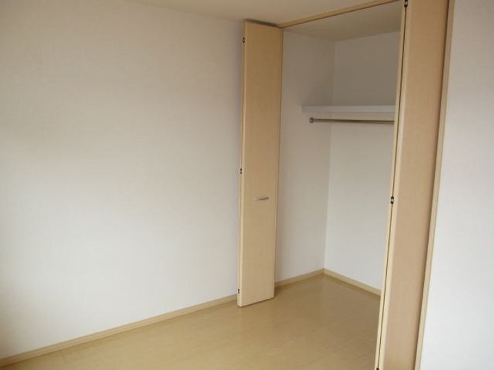 和歌山県紀の川市下井阪(アパート)の賃貸物件の内装