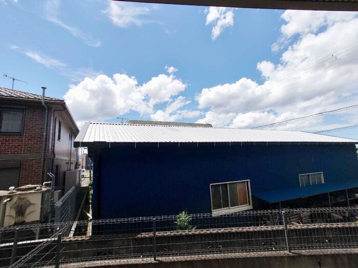 和歌山県紀の川市下井阪(アパート)の賃貸物件のその他画像