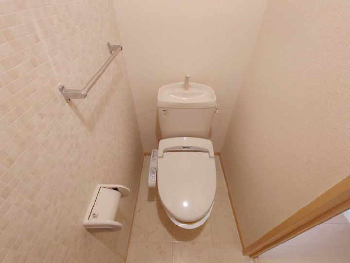 和歌山県紀の川市下井阪(アパート)の賃貸物件のその他画像