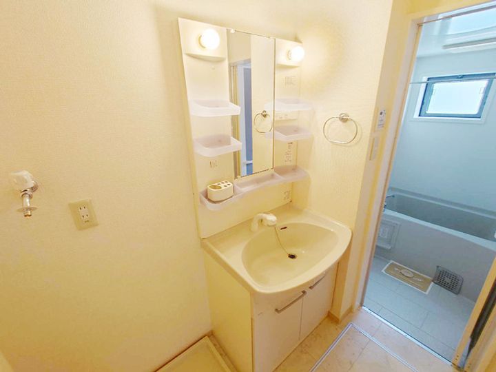 和歌山県紀の川市下井阪(アパート)の賃貸物件のその他画像