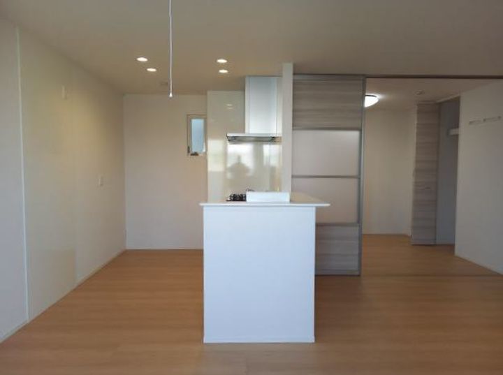 和歌山県和歌山市黒田(アパート)の賃貸物件の内装