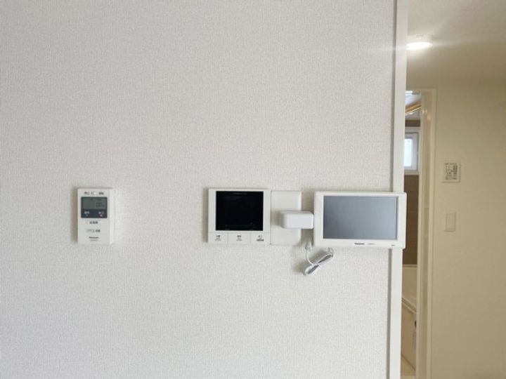 和歌山県和歌山市黒田(アパート)の賃貸物件のその他画像