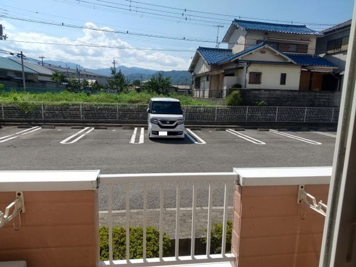 メゾンコニファーⅡのその他画像