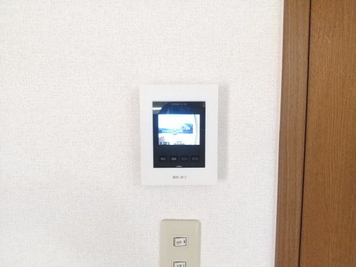 メゾンコニファーⅡのその他画像