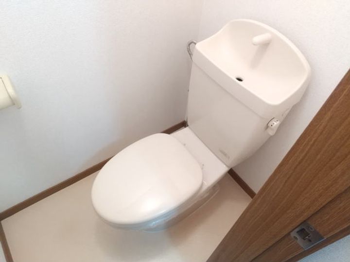 メゾンコニファーⅡのその他画像