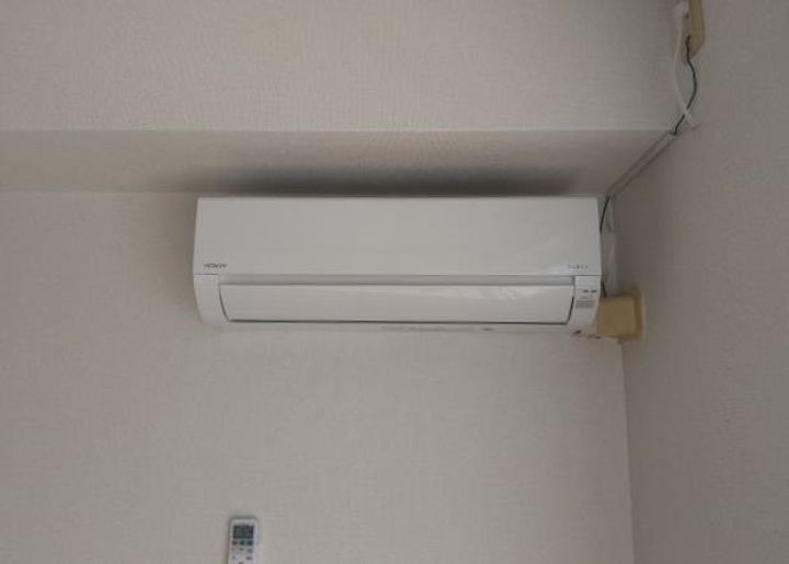 メゾンコニファーⅡのその他画像