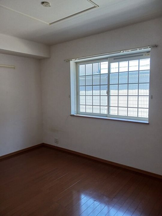 和歌山県和歌山市西浜3丁目(アパート)の賃貸物件の内装