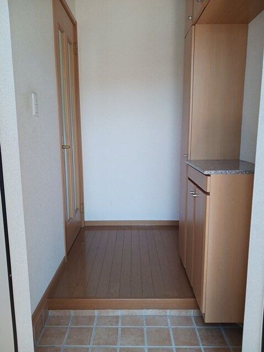 和歌山県和歌山市西浜3丁目(アパート)の賃貸物件の内装