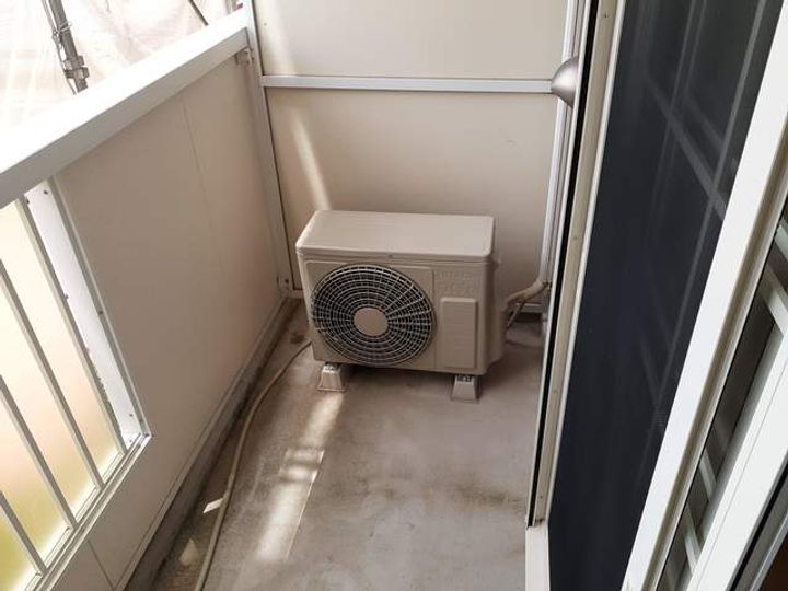 和歌山県和歌山市西浜3丁目(アパート)の賃貸物件のその他画像