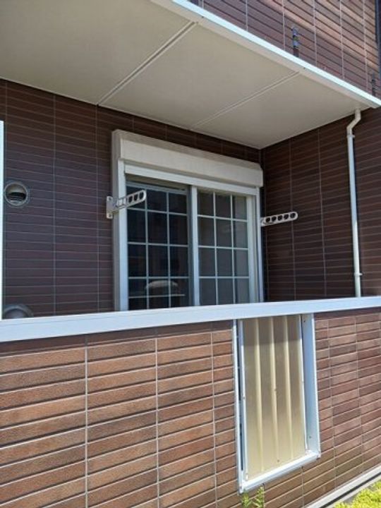 和歌山県和歌山市西浜3丁目(アパート)の賃貸物件のその他画像