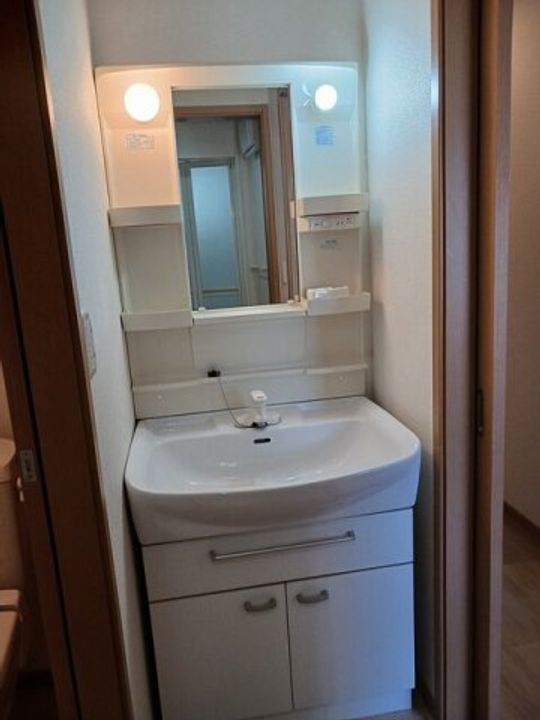 和歌山県和歌山市西浜3丁目(アパート)の賃貸物件のその他画像