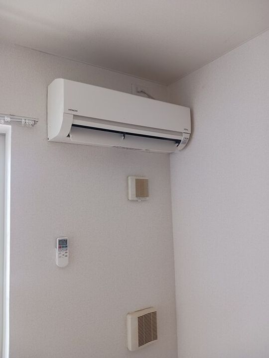 和歌山県和歌山市西浜3丁目(アパート)の賃貸物件のその他画像