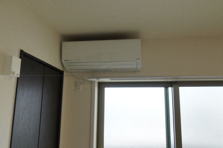 和歌山県和歌山市木広町2丁目(アパート)の賃貸物件のその他画像