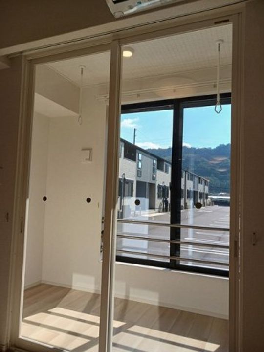 和歌山県和歌山市内原(アパート)の賃貸物件のその他画像