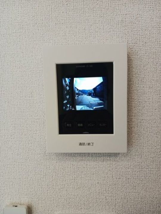 和歌山県和歌山市内原(アパート)の賃貸物件のその他画像