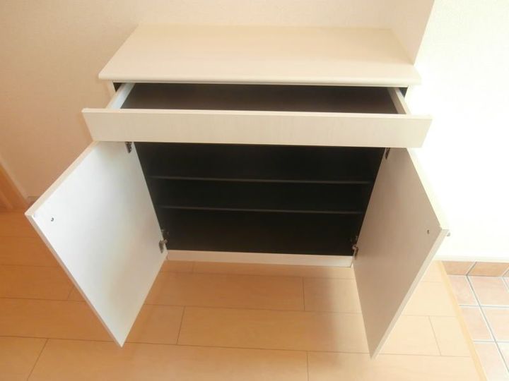 シャンデポワールⅠのその他画像
