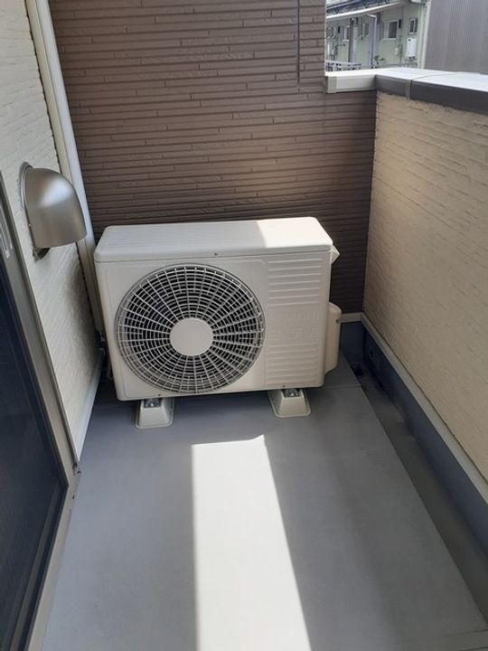 和歌山県和歌山市中島(アパート)の賃貸物件のその他画像