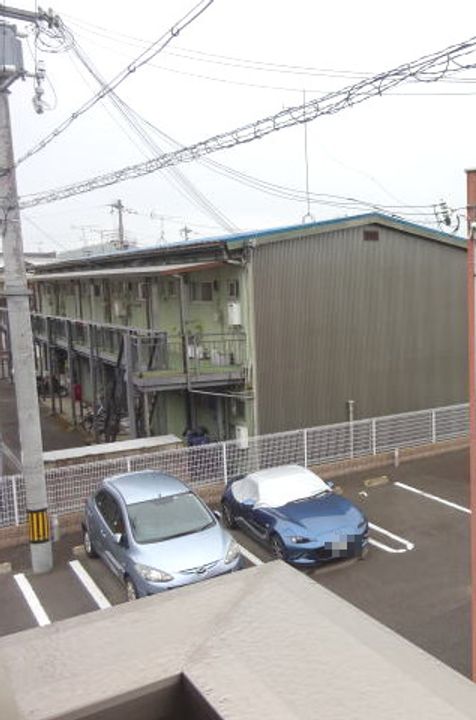 和歌山県和歌山市中島(アパート)の賃貸物件のその他画像